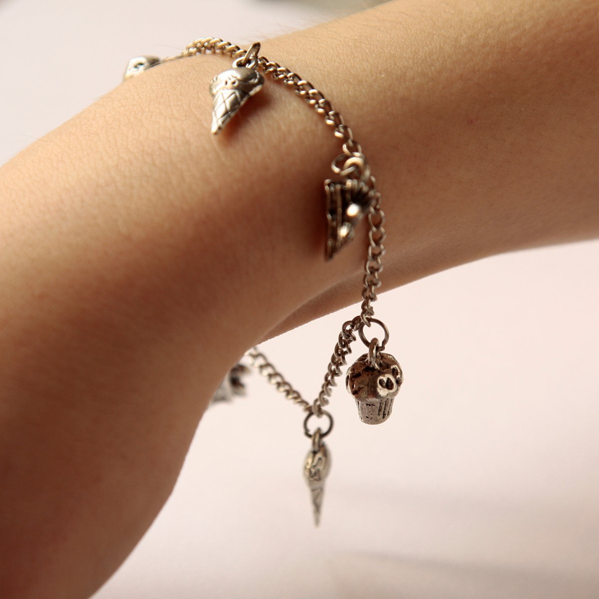 Někdo to rád sladké