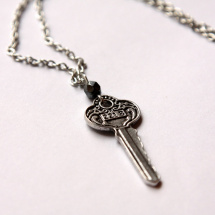 221 B (Sherlockův klíč)