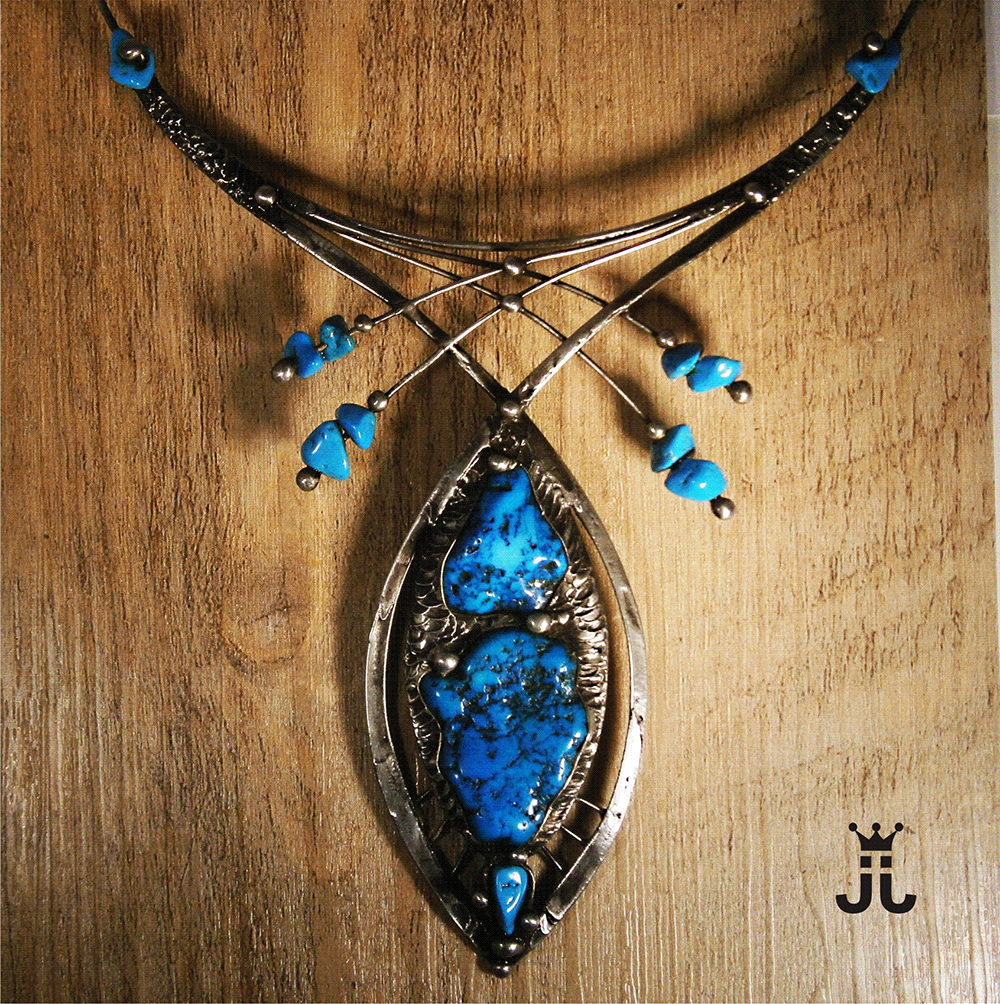 THE DANCE OF BLOSSOM - Jezerní souznění