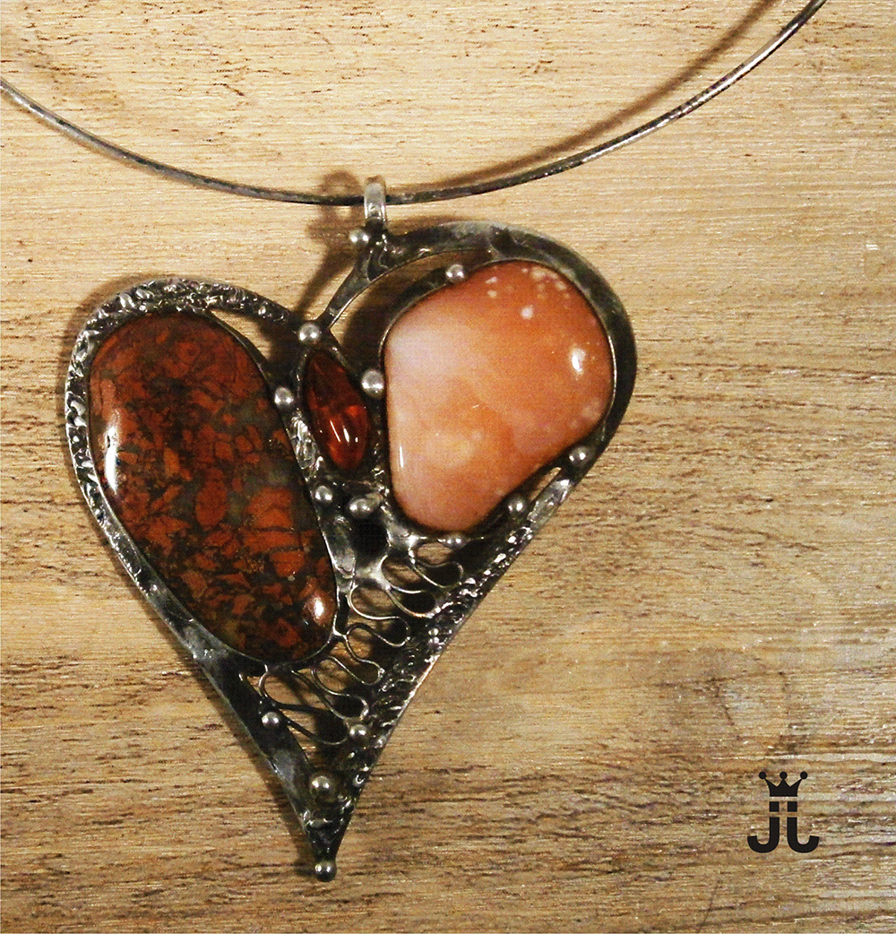 THE DANCE OF BLOSSOM - Mámení smyslů