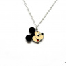 Řetízek Mickey - myšák Miky I.