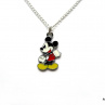 Řetízek Mickey - myšák Miky II.