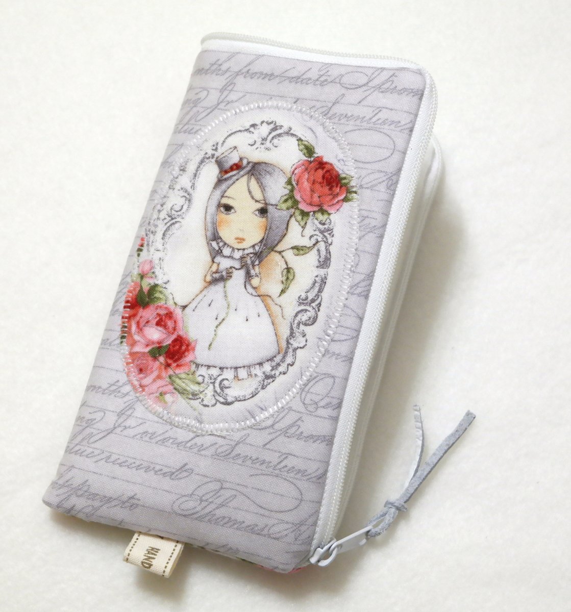 MIRABELLE II  - obal na mobil