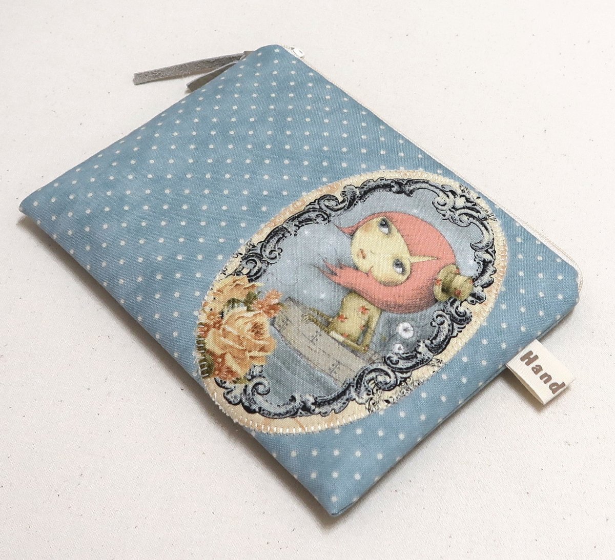 PANENKA MIRABELE  - taštička