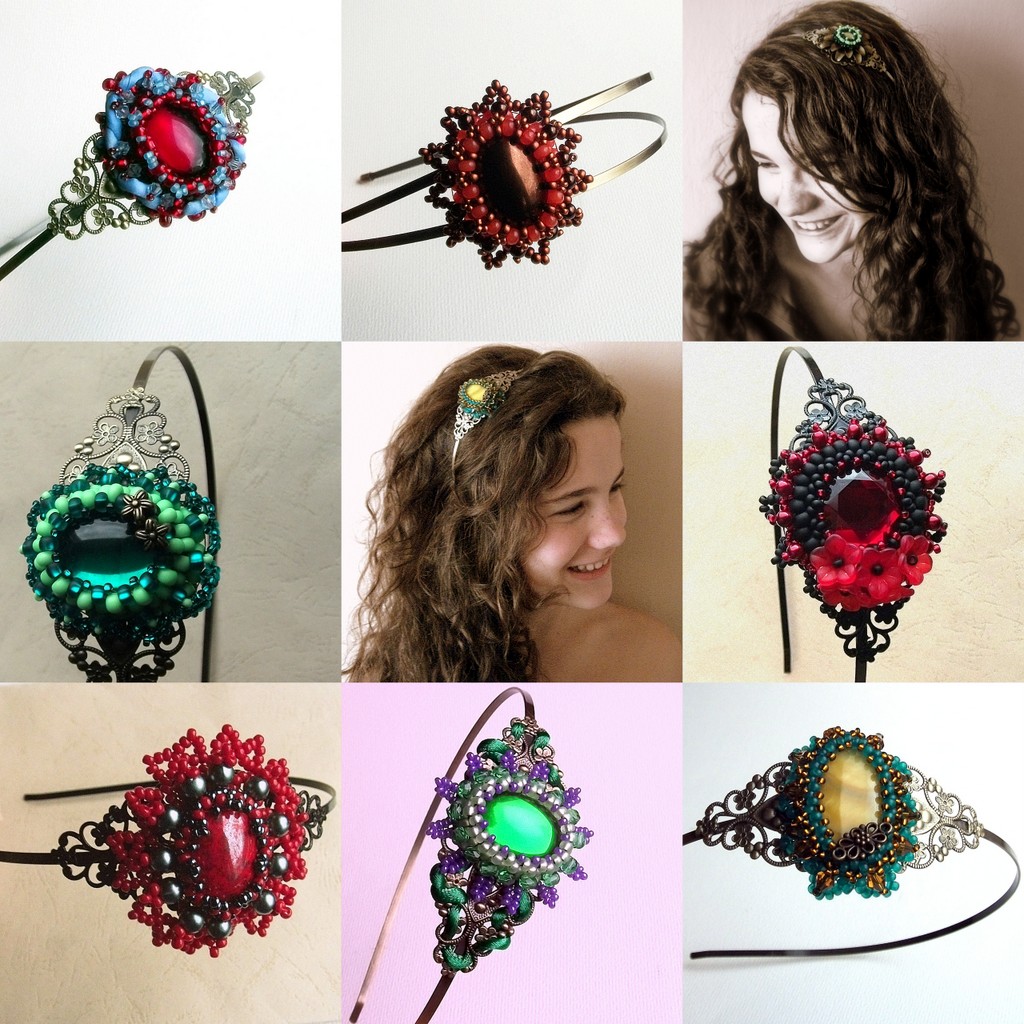 10 čelenek na přání