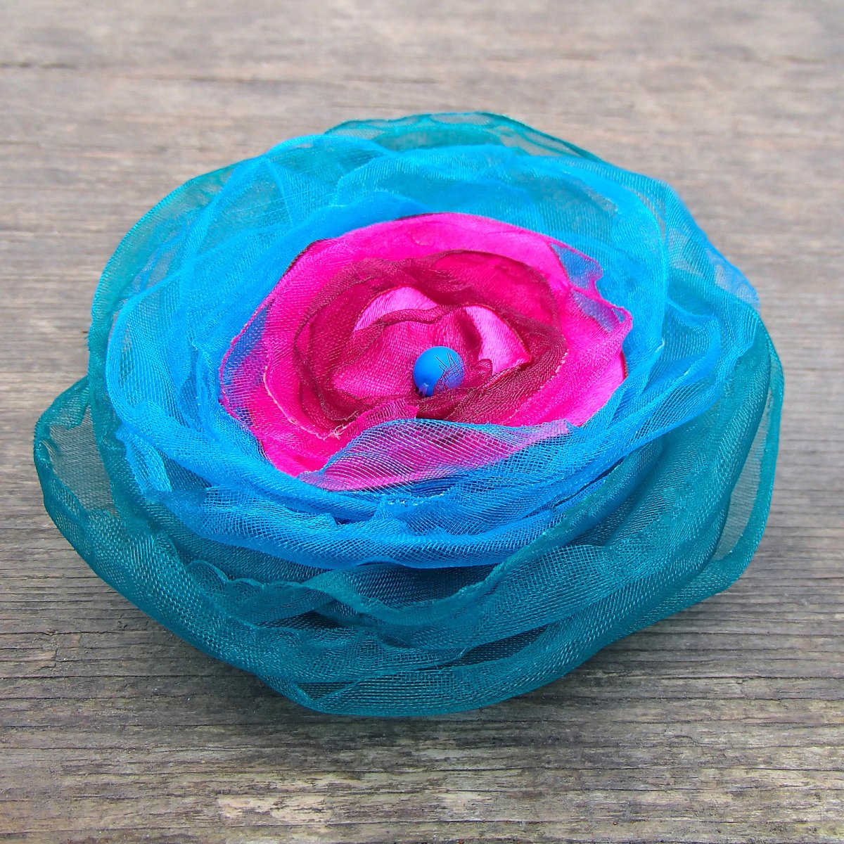 Irene – 2v1 – brož i spona