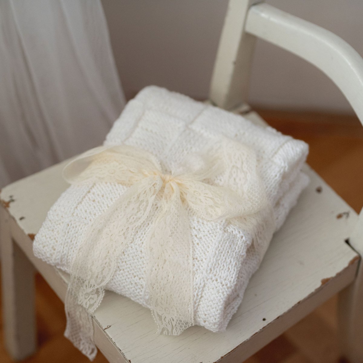 Deka nejen do kočárku + DÁREK