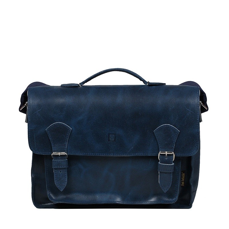 Kožená taška RUBY 