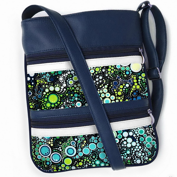 Kabelka Janette No.47