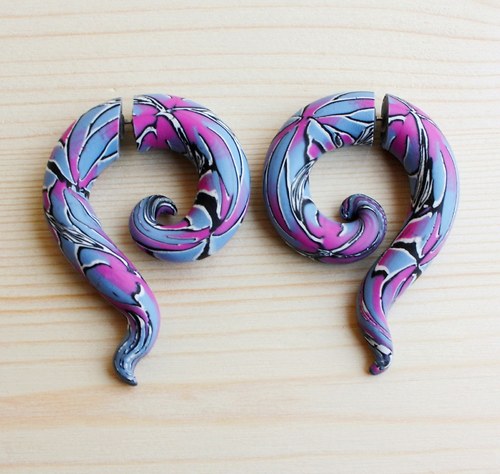  falešné roztahováky