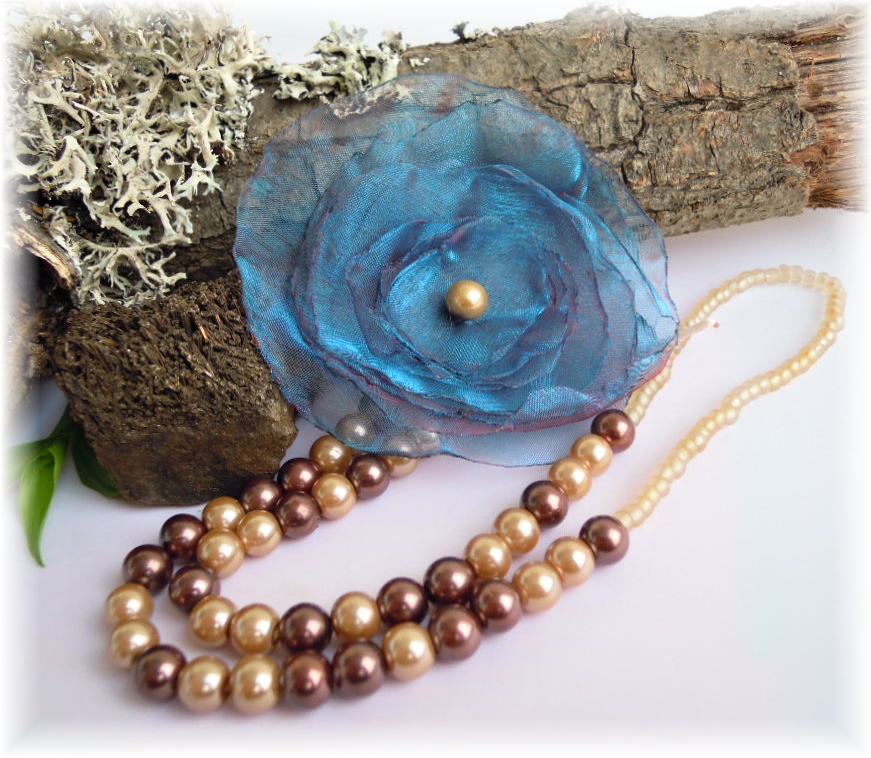 Náhrdelník Orlando