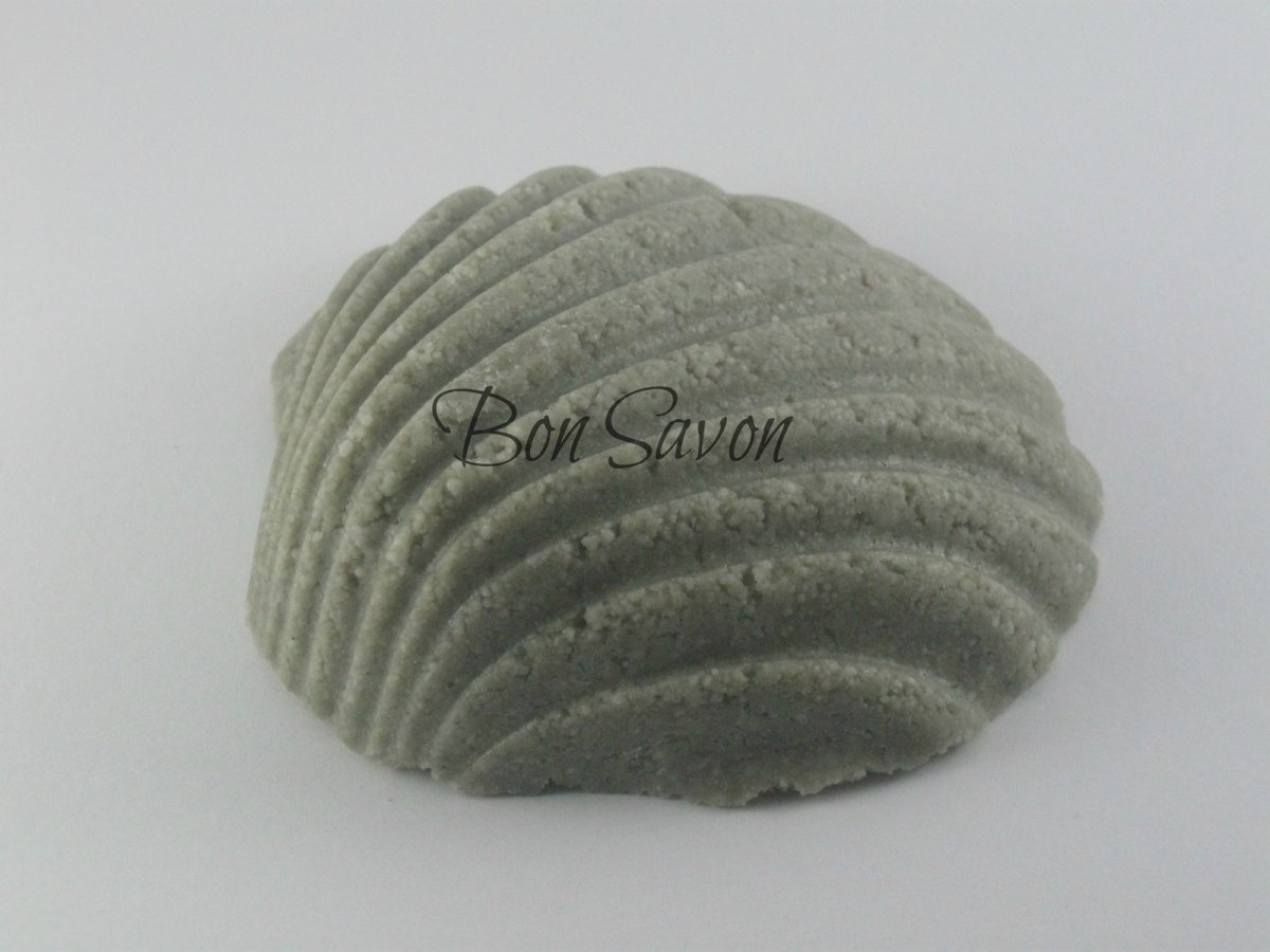 *Mořská Perla* Tuhý Šampon