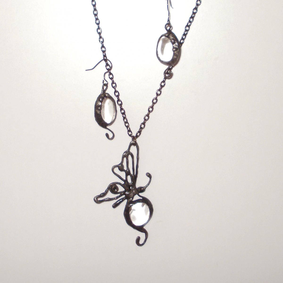 Křišťálová rosa