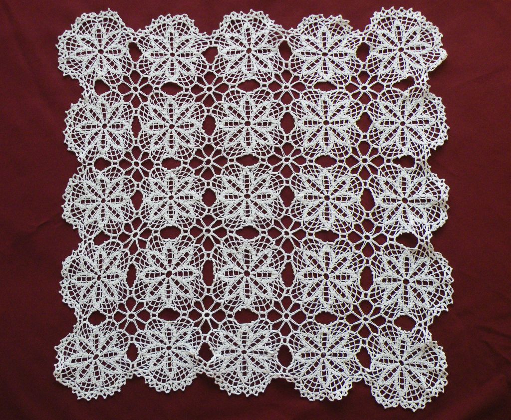 Z truhličky: motivky 2