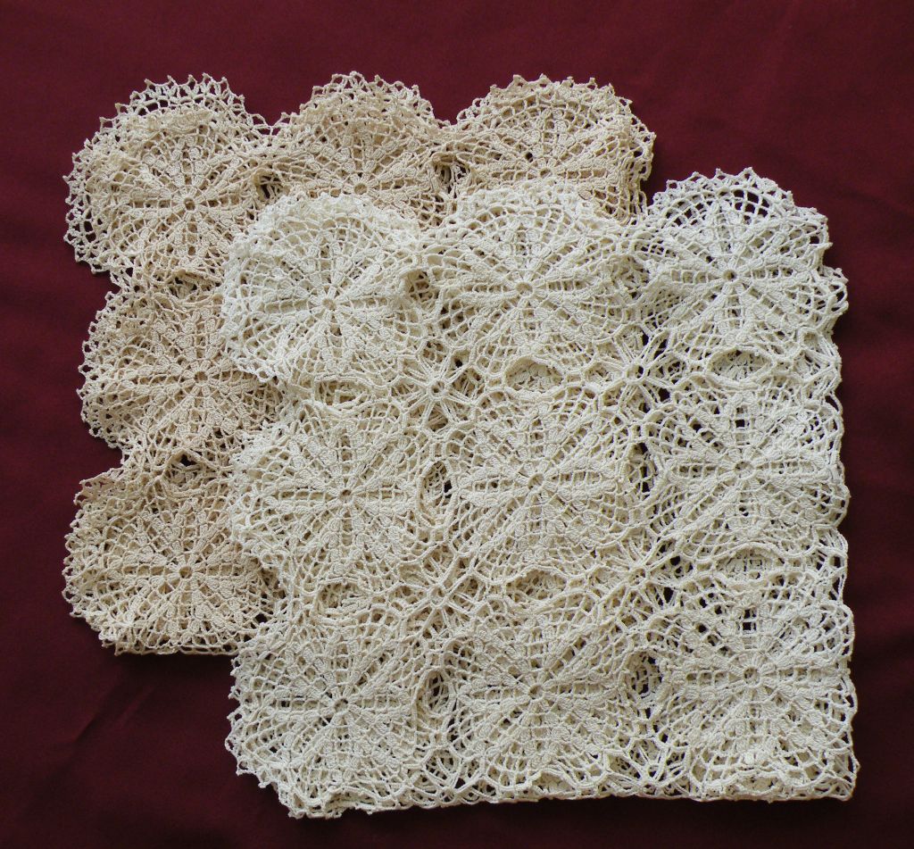 Z truhličky: motivky 3