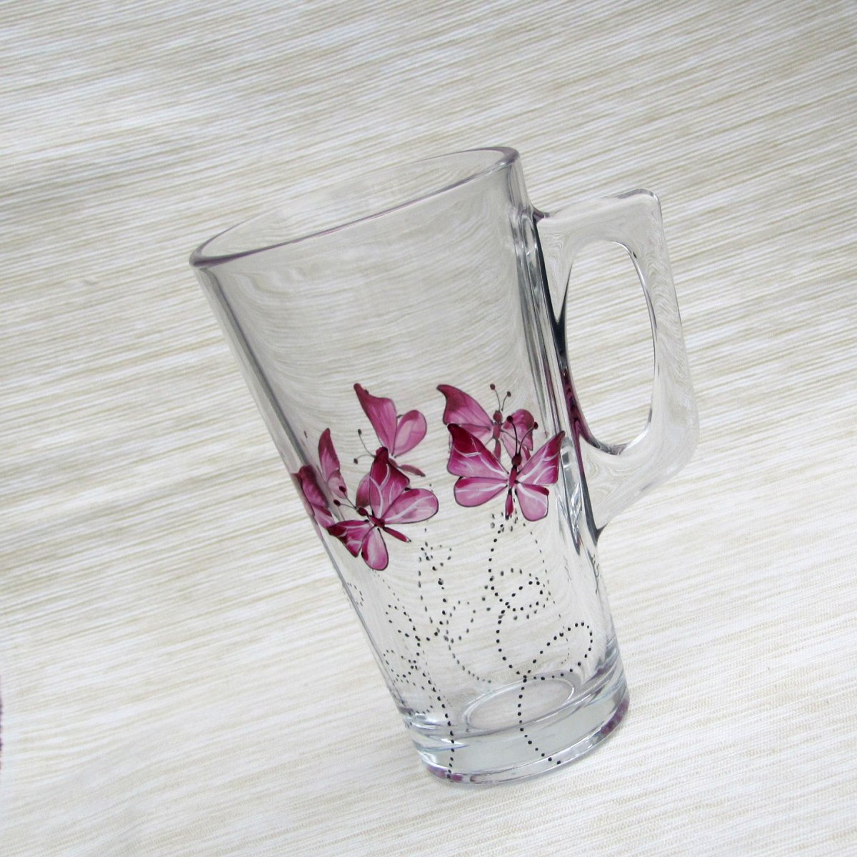 hrnek Růža - 300 ml