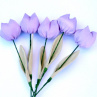 Když jaro přichází a tulipány rozkvétají. č 1084