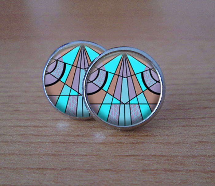 COOL PECKY - Mozaika 2