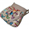 kabelka Tess Butterfly