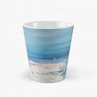 Hrnek "Ve vlnách" od Floydled