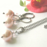 Swarovski Rosaline Pearl