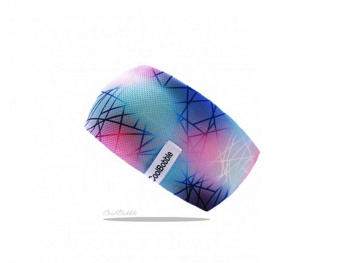 Čelenka CoolBobble FUNKČNÍ