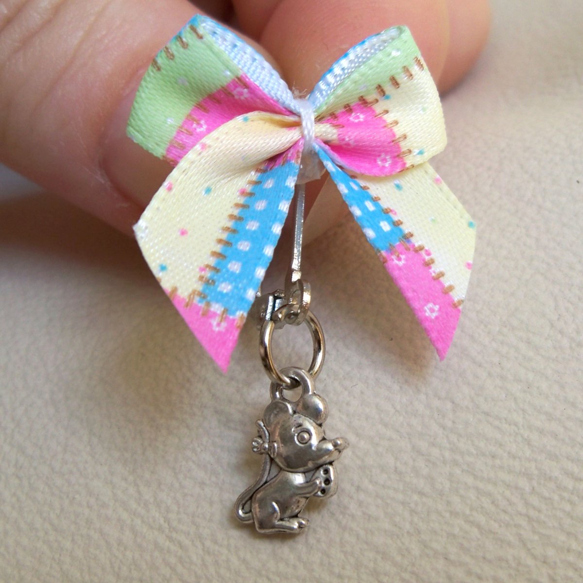 Motýli s mašlí 200 druhů!!!