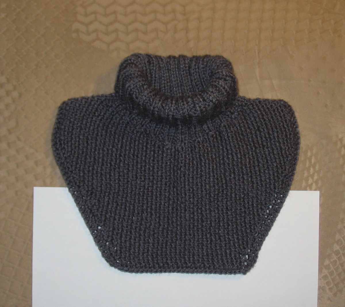 Pánský nákrčník