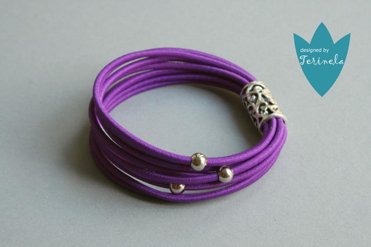 Náramek © Večery u moře ...