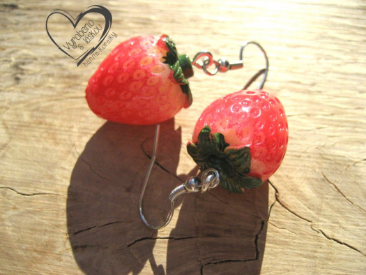 NÁUŠNICE - JAHŮDKY