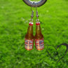 PIVNÍ NÁUŠNICE - PIVO BUDWEISER