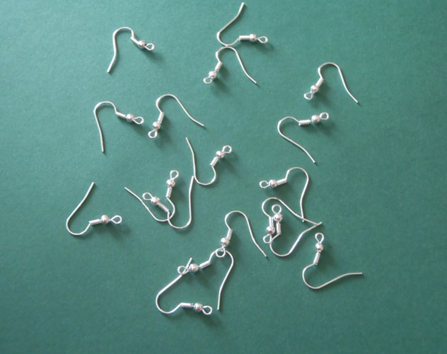 Afroháčky s kuličkou 50ks/bal.