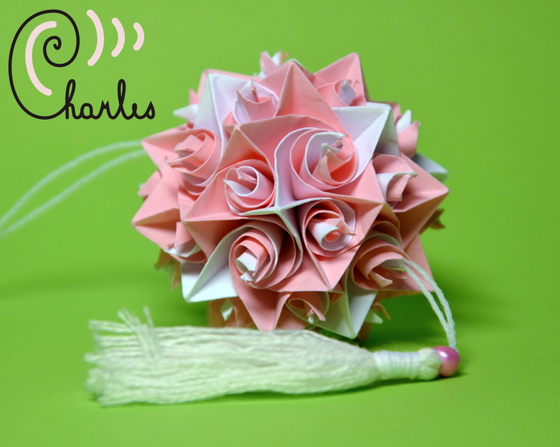 Kulička zamilovaná