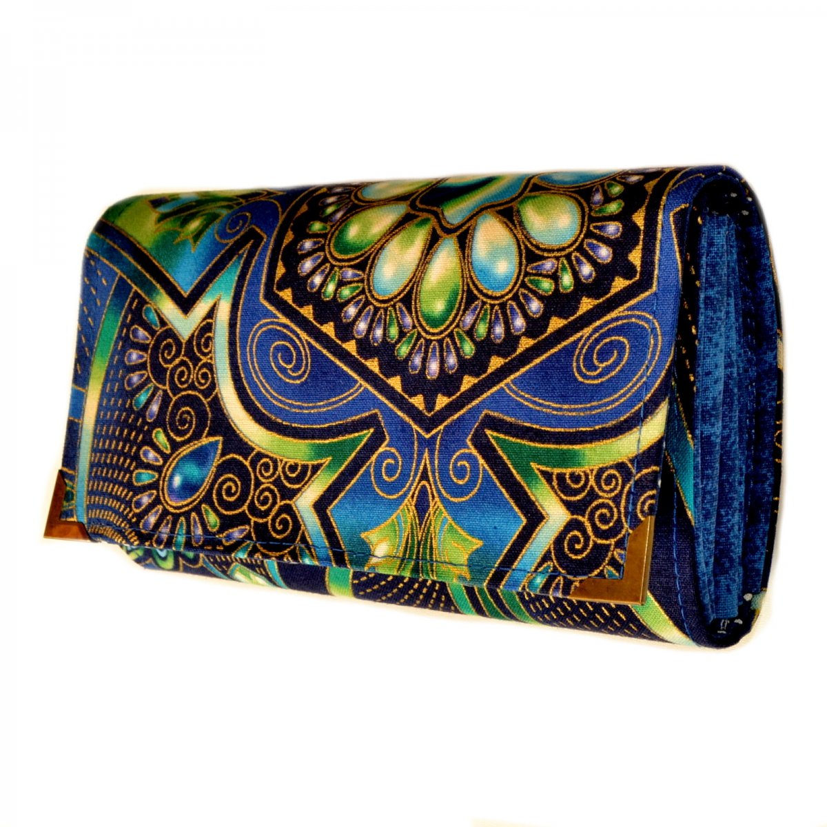 peněženka Luminia 15cm