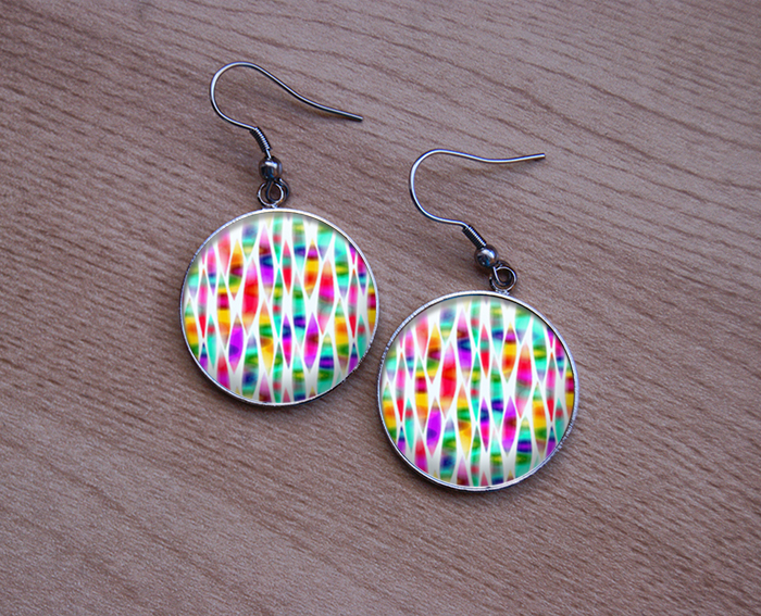 Neon - ANTIALERGICKÉ NÁUŠNIČKY 