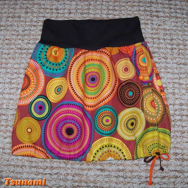 Mandalla - už s rezervací