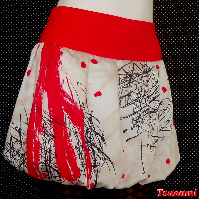 Rosalinda - ušito pro p. Dášu