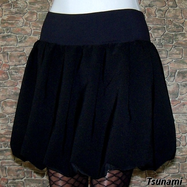 Seminárka - ušito pro p. Lucii