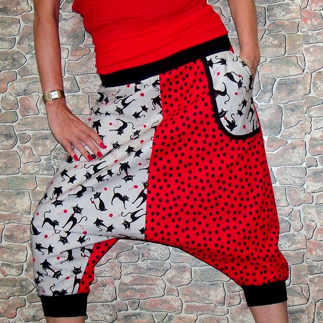 Kadibudky - Lízinky