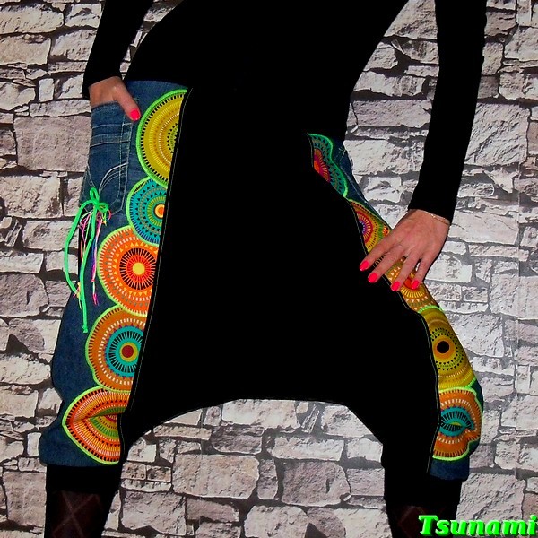 Kadibudky - Mandalíny