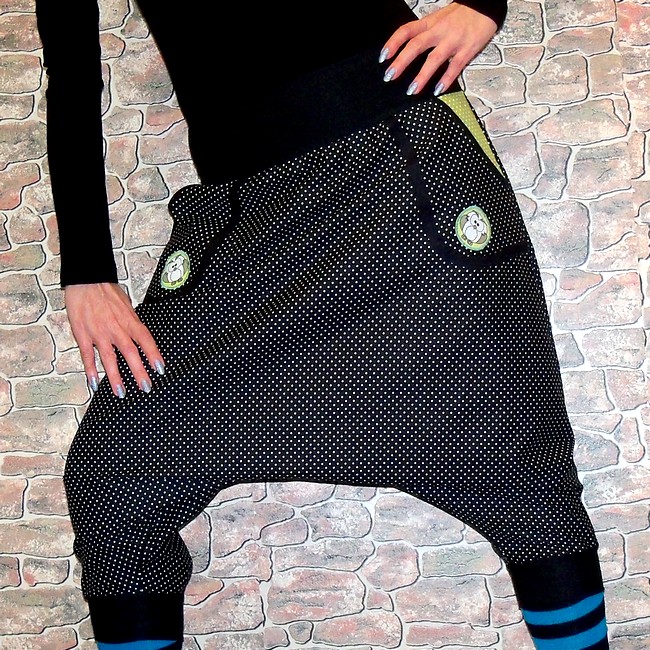 Kadibudky - Sovičky