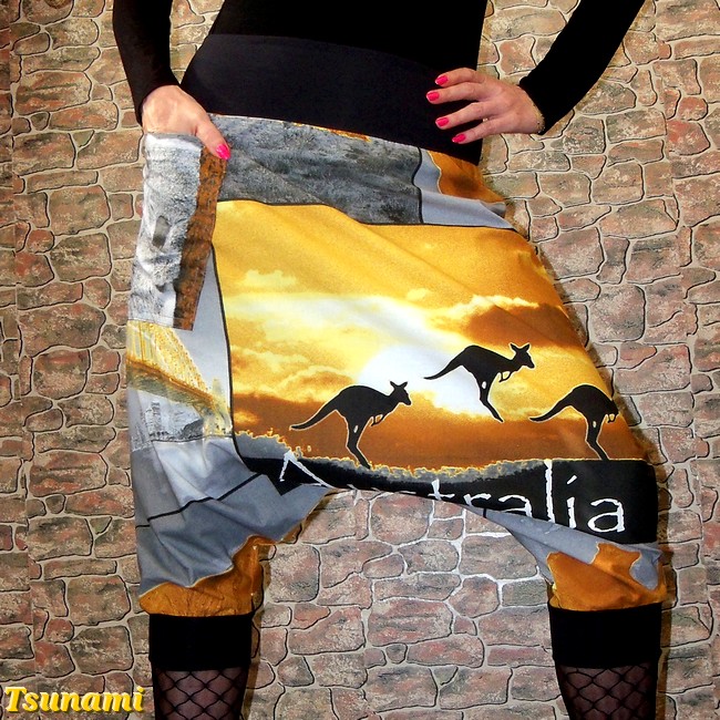 Kadibudky - Down Under