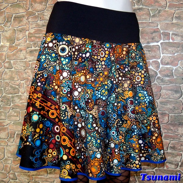 Talířovka - Bubllina