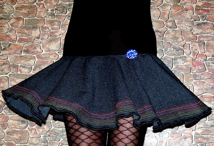 Talířovka - Orbita