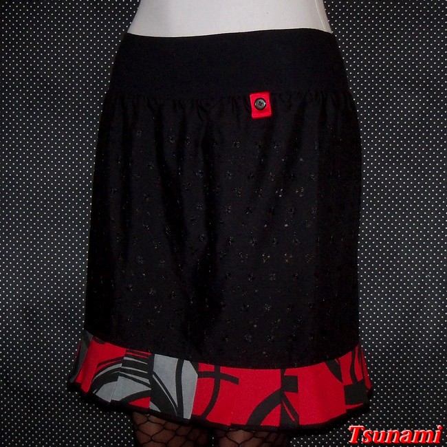 Iluzionistka s kanýrkem