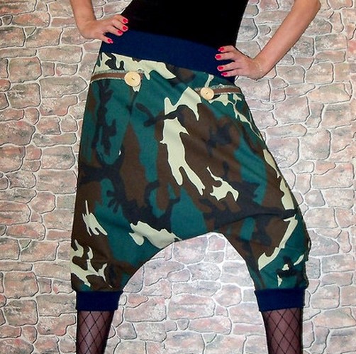 Kadibudky - Partyzánky