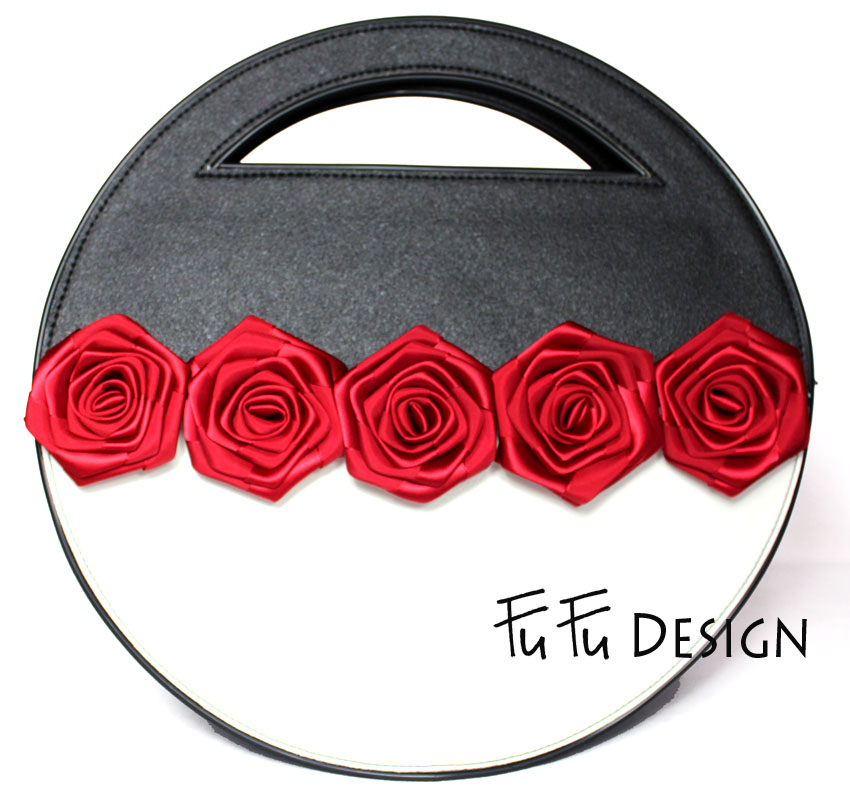 Fu Fu KABELKA NEPUL217