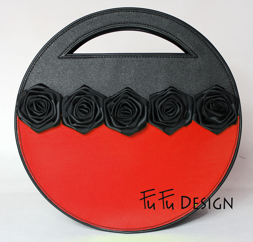 Fu Fu KABELKA NEPUL2411