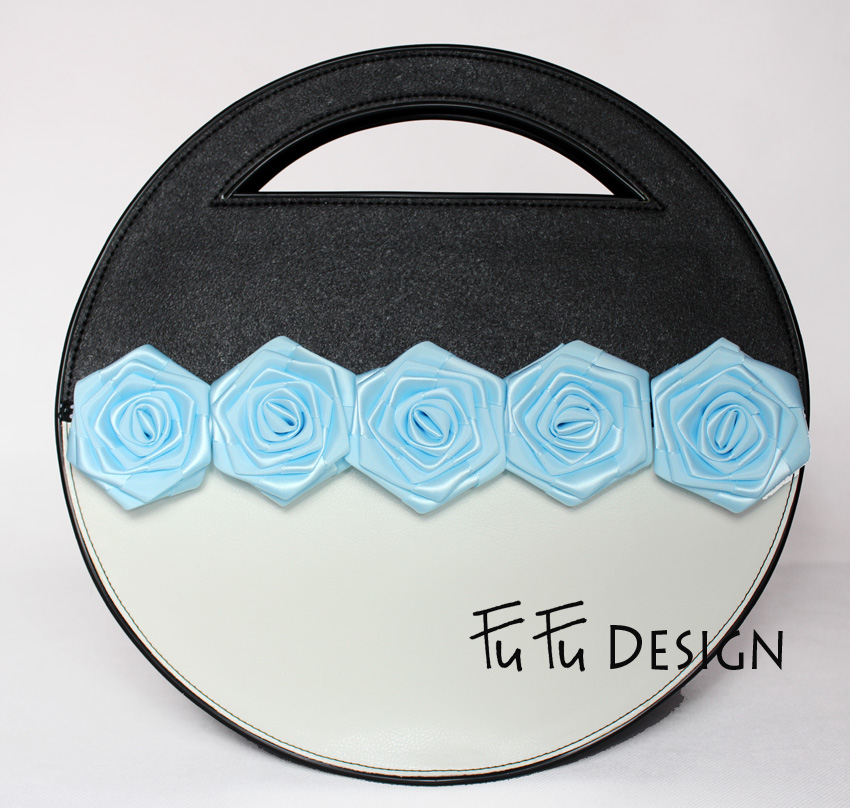 Fu Fu KABELKA NEPUL257