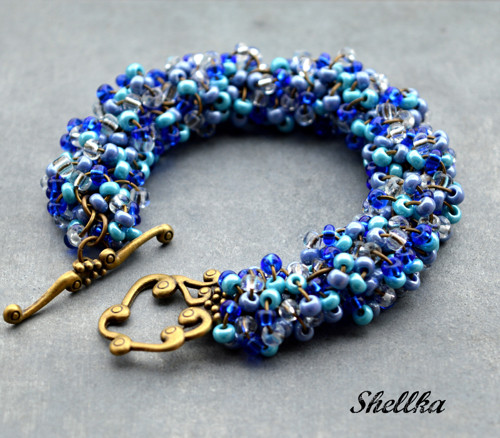 Náramek ,,MIX SEED,,